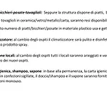 Casa Quaratica * Riccò del Golfo di Spezia