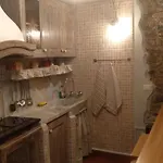 Casa Quaratica * Riccò del Golfo di Spezia
