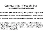 Apartment Casa Quaratica