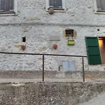 Casa Quaratica Riccò del Golfo di Spezia