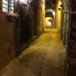 Casa Quaratica * Riccò del Golfo di Spezia
