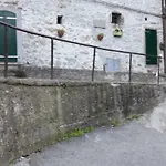 Apartment Casa Quaratica Riccò del Golfo di Spezia