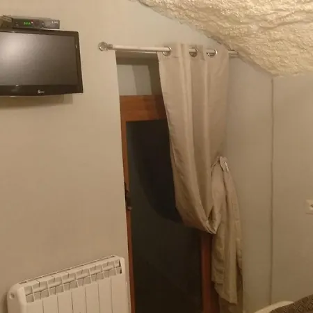 Casa Quaratica Appartement *