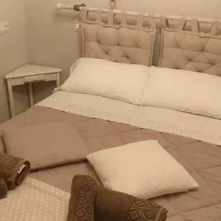 Casa Quaratica *