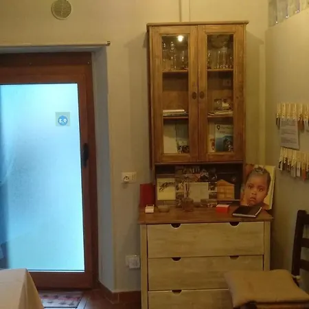 Casa Quaratica Appartement Riccò del Golfo di Spezia