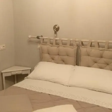 Casa Quaratica Апартаменты *