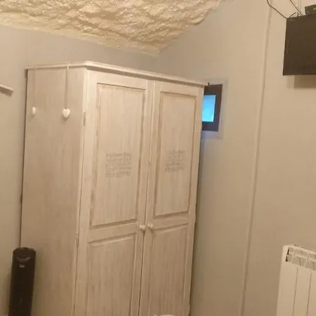 Casa Quaratica Appartement *