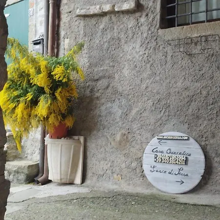 Casa Quaratica *