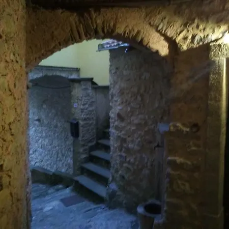 Casa Quaratica Appartement *