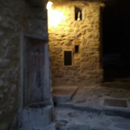 Casa Quaratica Appartement *