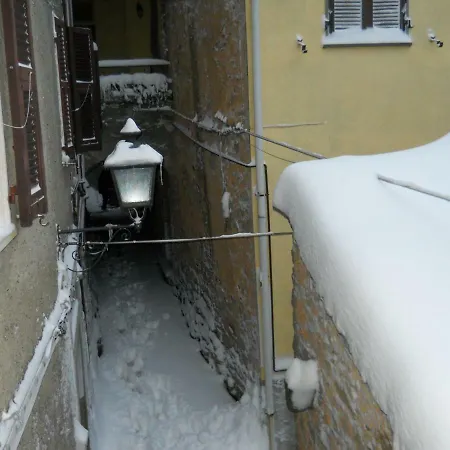 Appartement Casa Quaratica