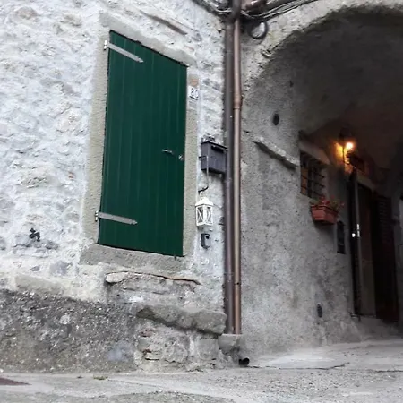 Appartement Casa Quaratica *
