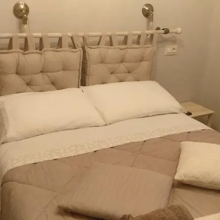 Casa Quaratica Appartamento *