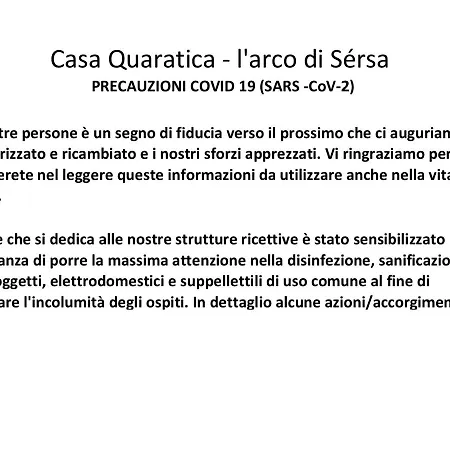 Casa Quaratica