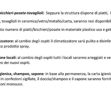 Casa Quaratica * Рикко-дель-Гольфо-ди-Специя