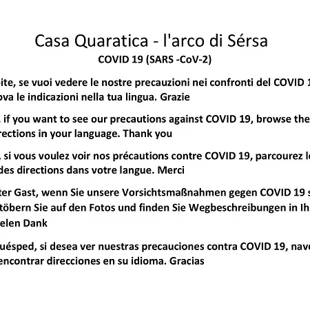 Casa Quaratica *