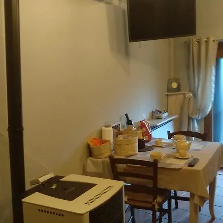 Casa Quaratica *