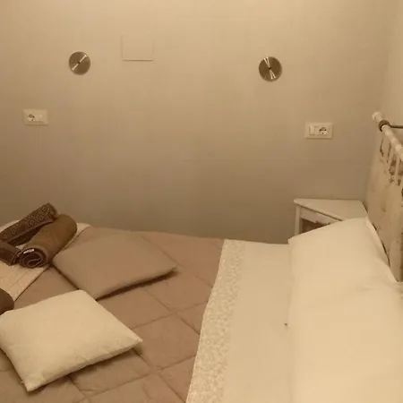 Casa Quaratica * Рикко-дель-Гольфо-ди-Специя