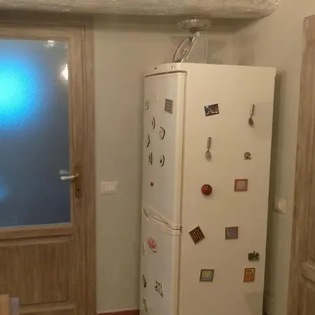 Casa Quaratica Appartamento Riccò del Golfo di Spezia