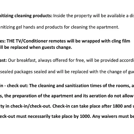 Апартаменты Casa Quaratica *