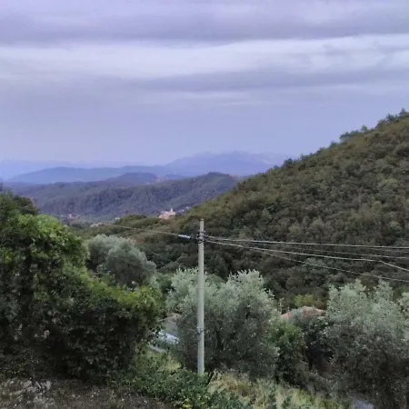 Appartamento Casa Quaratica *