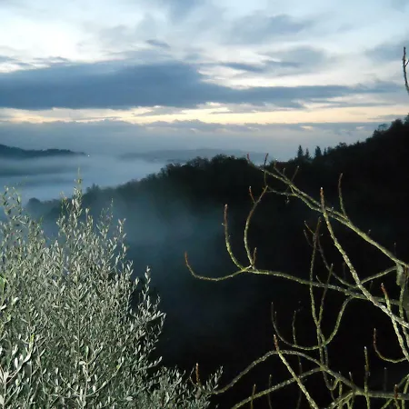 Casa Quaratica Апартаменты