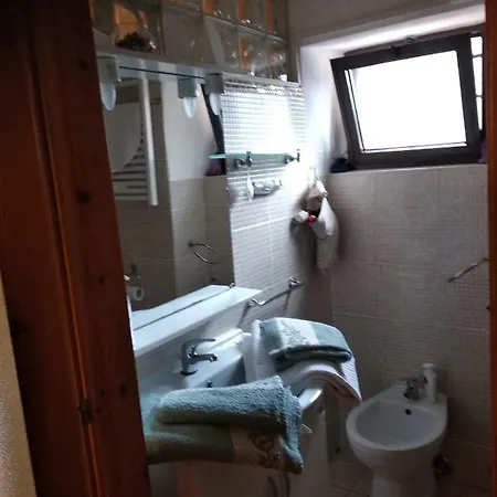 Casa Quaratica Appartamento *