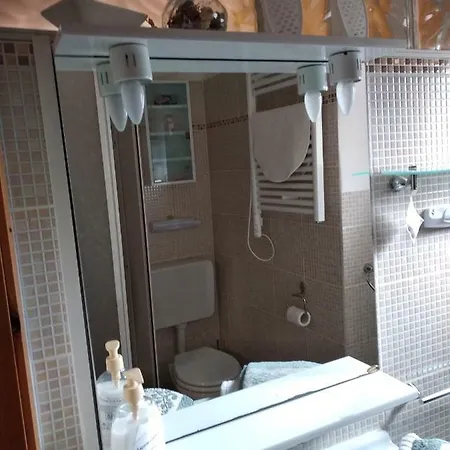 Casa Quaratica Апартаменты *