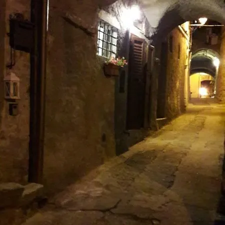 Casa Quaratica Appartamento Riccò del Golfo di Spezia