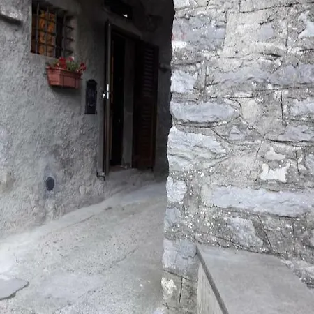 Appartamento Casa Quaratica *