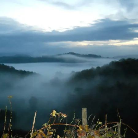 Casa Quaratica Апартаменты *