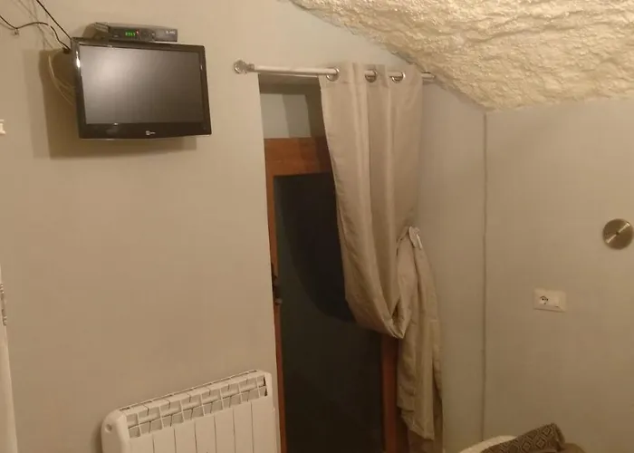 Casa Quaratica Apartment *