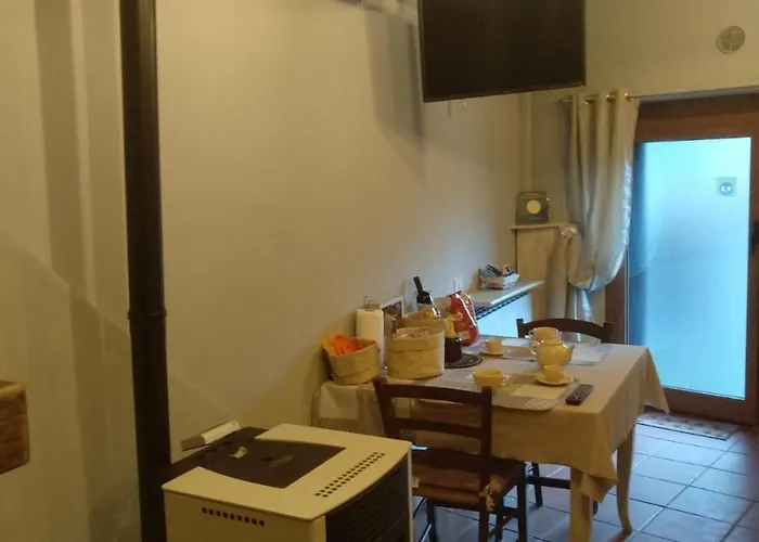 Casa Quaratica *