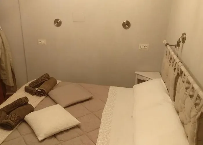 Casa Quaratica * Riccò del Golfo di Spezia
