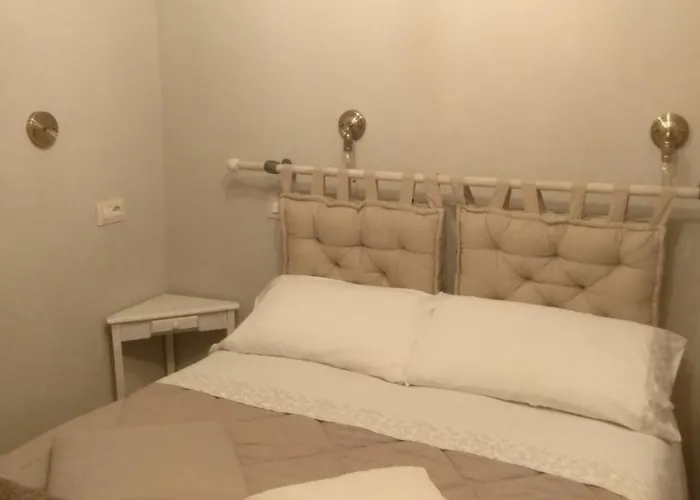 Casa Quaratica Apartment *